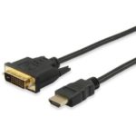 Cable Hdmi Equip Macho A Dvi DSP0000002760