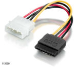 Cable Alimentacion Sata Equip ( Molex DSP0000002763