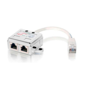 Adaptador Equip Rj45 Cat5E 1 Macho DSP0000002780