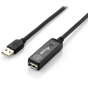 Cable Equip Alargo Usb 2.0 Activo DSP0000002787