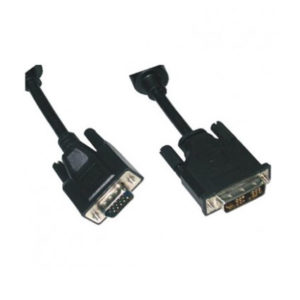 Cable Equip Dvi - A Macho -  Vga DSP0000002813