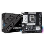 Placa Base Asrock Intel Lga 1200 DSP0000002834