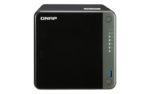 Servidor Nas Qnap Ts - 453D - 4G Servidor Sta DSP0000002841