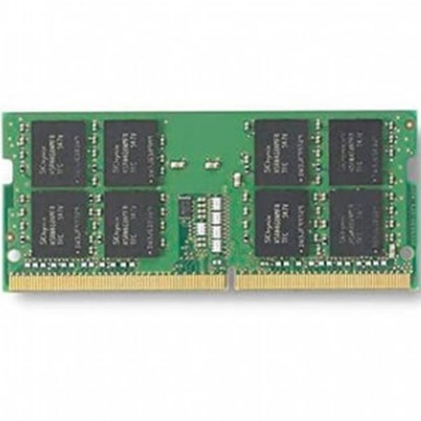 Modulo Memoria Ram S O Ddr4 DSP0000002861