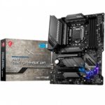 Placa Base Msi 1200 Mag Z590 DSP0000002968