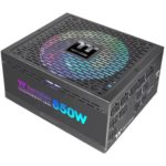 Fuente Alimentacion Atx 850W Thermaltake Toughpower DSP0000002984