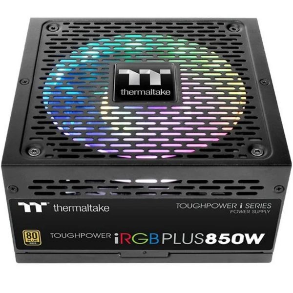 Fuente Alimentacion Atx 850W Thermaltake Toughpower DSP0000002986