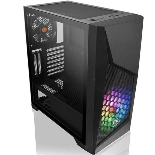 Caja Ordenador Torre Atx Thermaltake Commander DSP0000002997