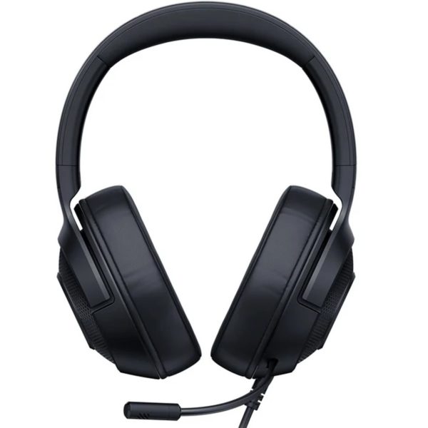 Auriculares Gaming Razer Kraken X Negros DSP0000003019