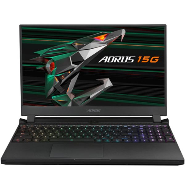 Portatil Gigabyte Aorus 15G Xc - 8Es2430Sh I7 - 10870H DSP0000003055