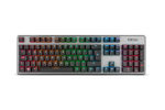 Teclado Gaming Krom Kernel Usb Retroiluminado DSP0000003081