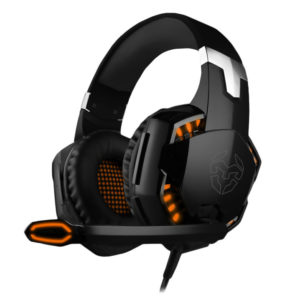 Auriculares Con Microfono Gaming Krom Kyus DSP0000003087