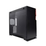 Caja Ordenador Gaming In Win 101 DSP0000003834