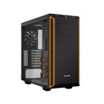 Caja Ordenador Gaming Be Quiet! Pure DSP0000003837