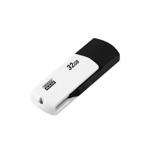 Goodram Uco2 Pendrive 32Gb Usb2.0 Black DSP0000003849