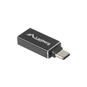 Adaptador Usb Lanberg Usb - C M 3.1 DSP0000003857