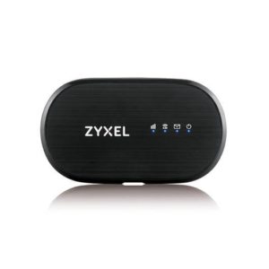 Router Portatil Wifi Zyxel 4 2.4Ghz DSP0000003867
