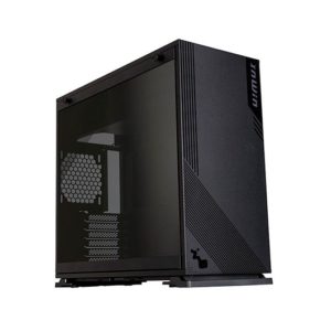 Caja Ordenador Gaming In Win Atxtower DSP0000003877