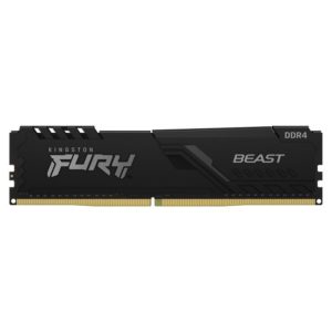 Memoria Ddr4 16Gb Kingston 2666Mhz Pc4 DSP0000004074