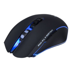 Mouse Raton Gaming Woxter Stinger Gx DSP0000004083