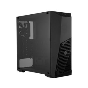 Caja Ordenador Gaming Atx Coolermaster Masterbox DSP0000004102