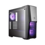 Caja Ordenador Gaming Atx Coolermaster Masterbox DSP0000004103