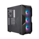 Caja Ordenador Gaming E - Atx Coolermaster Masterbox DSP0000004116