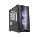 Caja Ordenador Gaming Micro Atx Coolermaster DSP0000004118