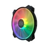 Ventilador 200X200 Coolermaster Masterfan Mf200R Argb DSP0000004127