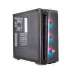 Caja Ordenador E - Atx Coolermaster Masterbox Mb520 DSP0000004141