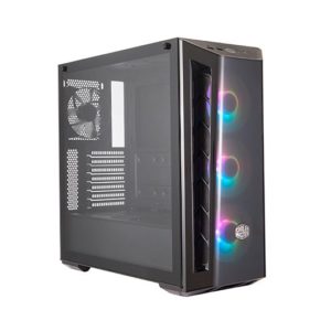 Caja Ordenador E - Atx Coolermaster Masterbox Mb520 DSP0000004141