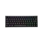 Teclado Mecanico Coolermaster Ck 622 Red DSP0000004147