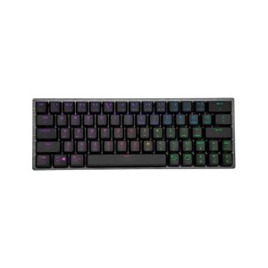 Teclado Mecanico Coolermaster Ck 622 Red DSP0000004147