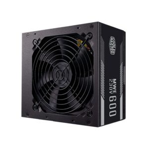 Fuente Alimentacion Atx 600W Cooler Master DSP0000004153