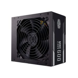 Fuente Alimentacion Atx 600W Cooler Master DSP0000004153