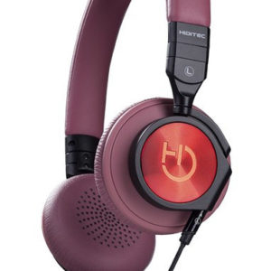 Auriculares Hiditec Aviator Brown DSP0000004156