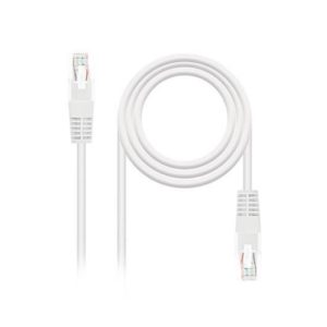 Latiguillo Cable Red Network Utp Cat6 DSP0000004217