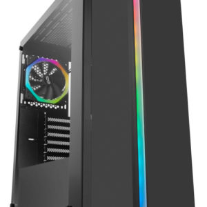 Caja Ordenador Gaming Infinity Neon Atx DSP0000004218