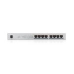 Switch 8 Puertos Zyxel Gestionable Poe DSP0000004226