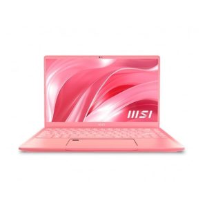 Portatil Msi 14 Prestige A11Scx - 446Es I7 - 1185G7 DSP0000004234