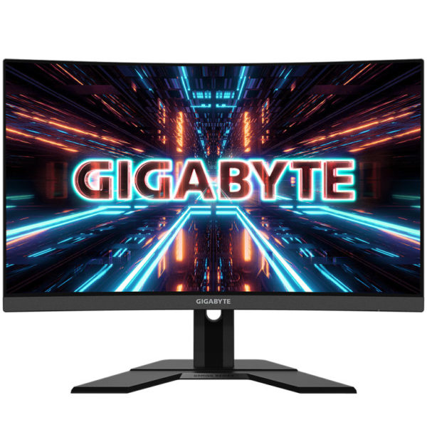 Monitor Gaming Gigabyte G27Qc A - Ek 27Pulgadas DSP0000004267