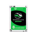 Disco Duro Interno Hdd Seagate Barracuda DSP0000004275