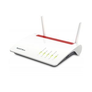 Modem Router Fritz! Box Wireless 2G DSP0000004278