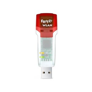 Adaptador Usb Wifi Fritz!Wlan Wireless Lan DSP0000004281