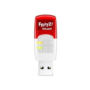 Adaptador Usb Wifi Fritz!Wlan Stick Ac DSP0000004282