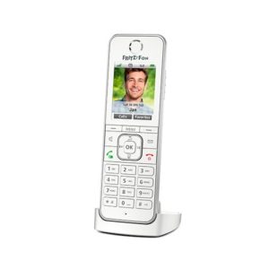 Telefono Inalambrico Dect Digital Fritz! C6 DSP0000004284