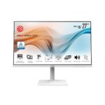 Monitor Led 27Pulgadas Msi Modern Md271Pw DSP0000004302