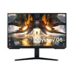 Monitor Gaming Led 27Pulgadas Samsung Odyssey DSP0000004310