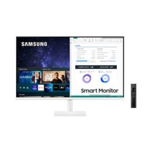 Monitor Led 32Pulgadas Samsung M5 Smart DSP0000004311