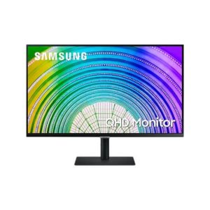 Monitor Led 32Pulgadas Samsung S32A600Uuu Qhd DSP0000004312